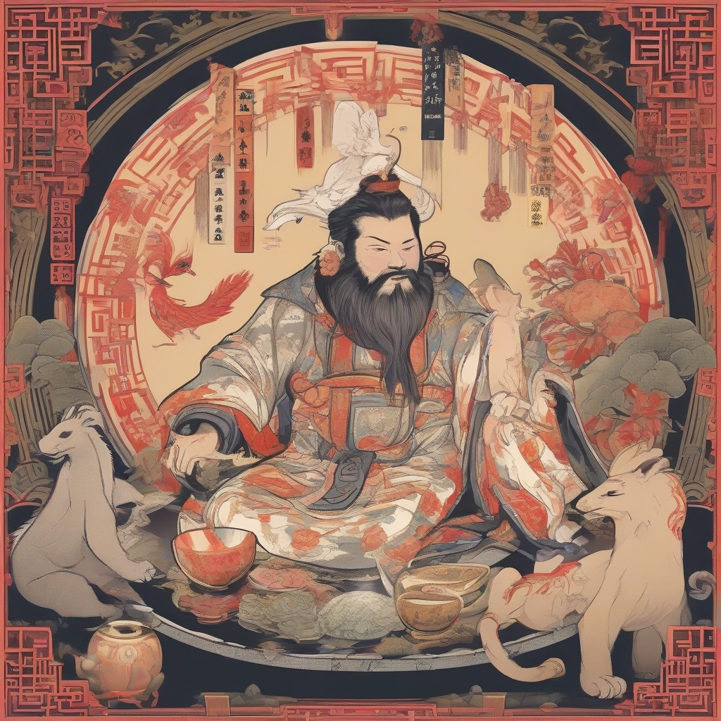 十二生肖事业运程全解析：如何借势天时成就职场巅峰