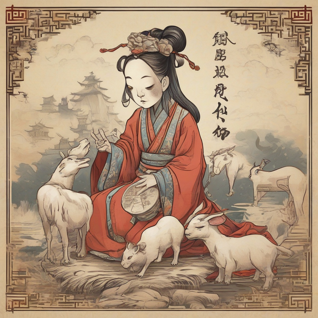 十二生肖事业发展密码：解码你的职场天赋与机遇