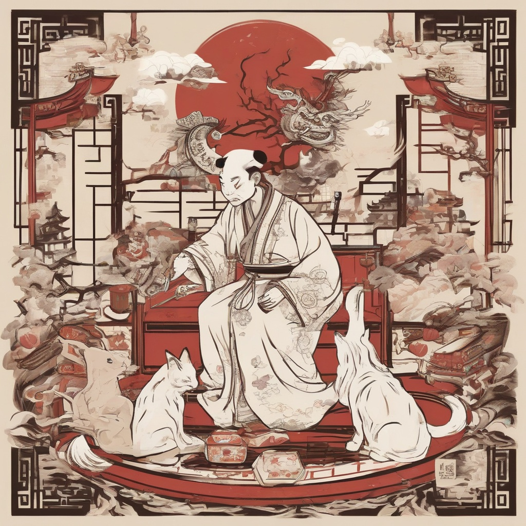 十二生肖事业运势全解析：从命理角度解锁职场晋升密码