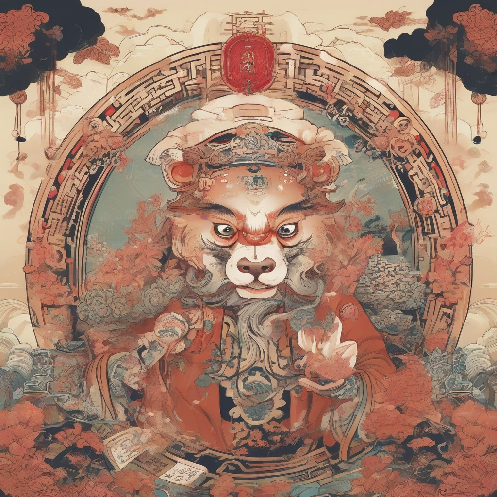 十二生肖事业运势深度解析：命理密码中的职场进阶之道