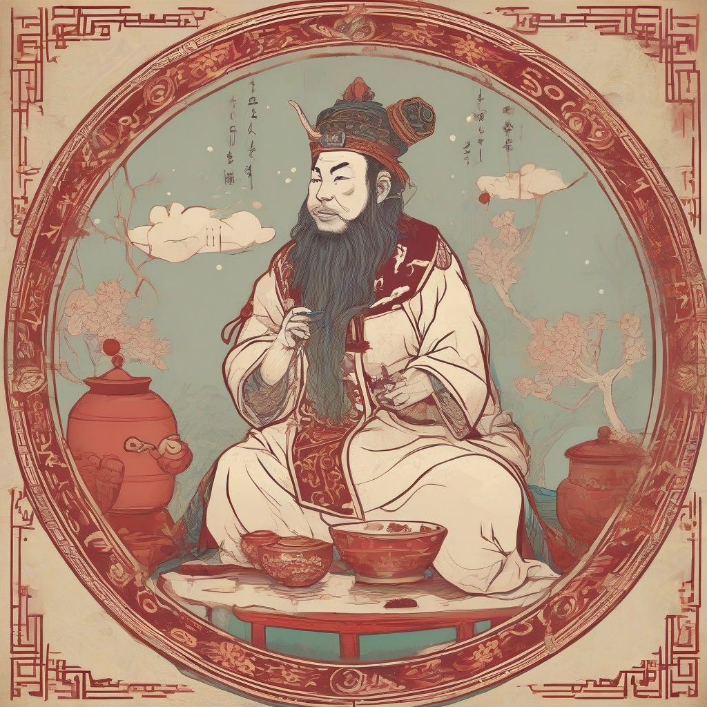 十二生肖性格密码：解码你的本命特质与人生轨迹