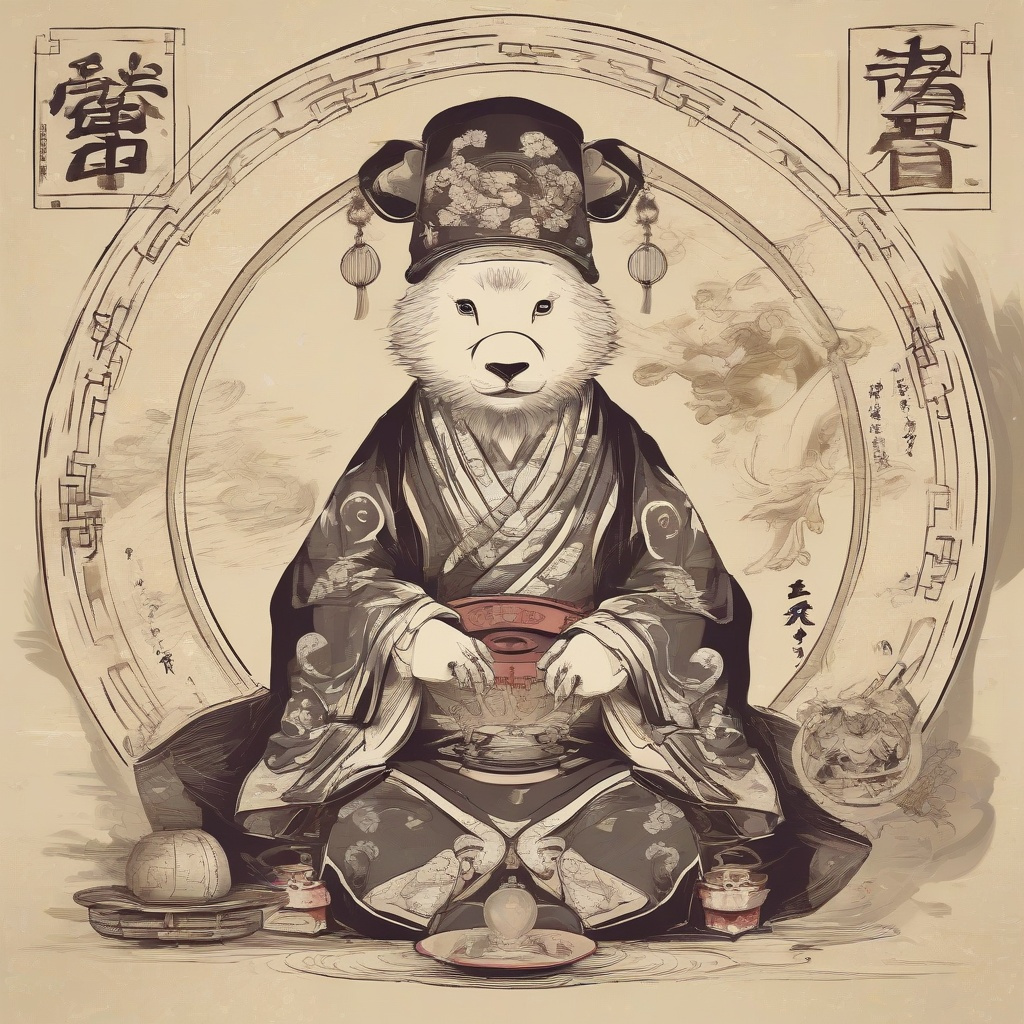 十二生肖财运密码：解码你的财富基因与运势周期