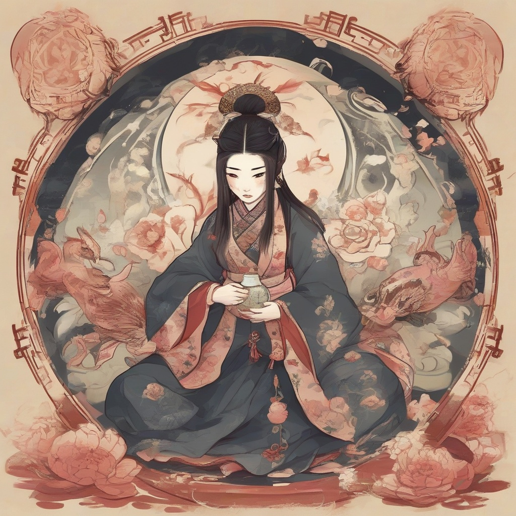 生肖配对玄机：十二生肖婚恋相生相克全解析