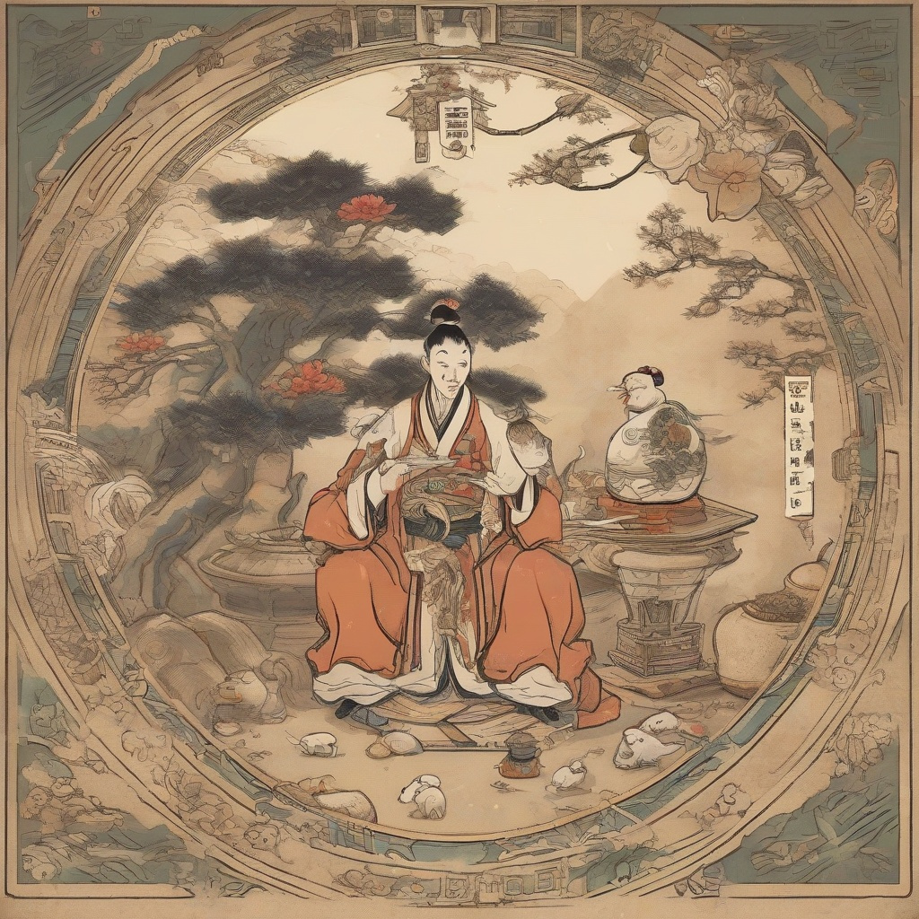 十二生肖事业运势深度解析：从命理格局看职场发展密码