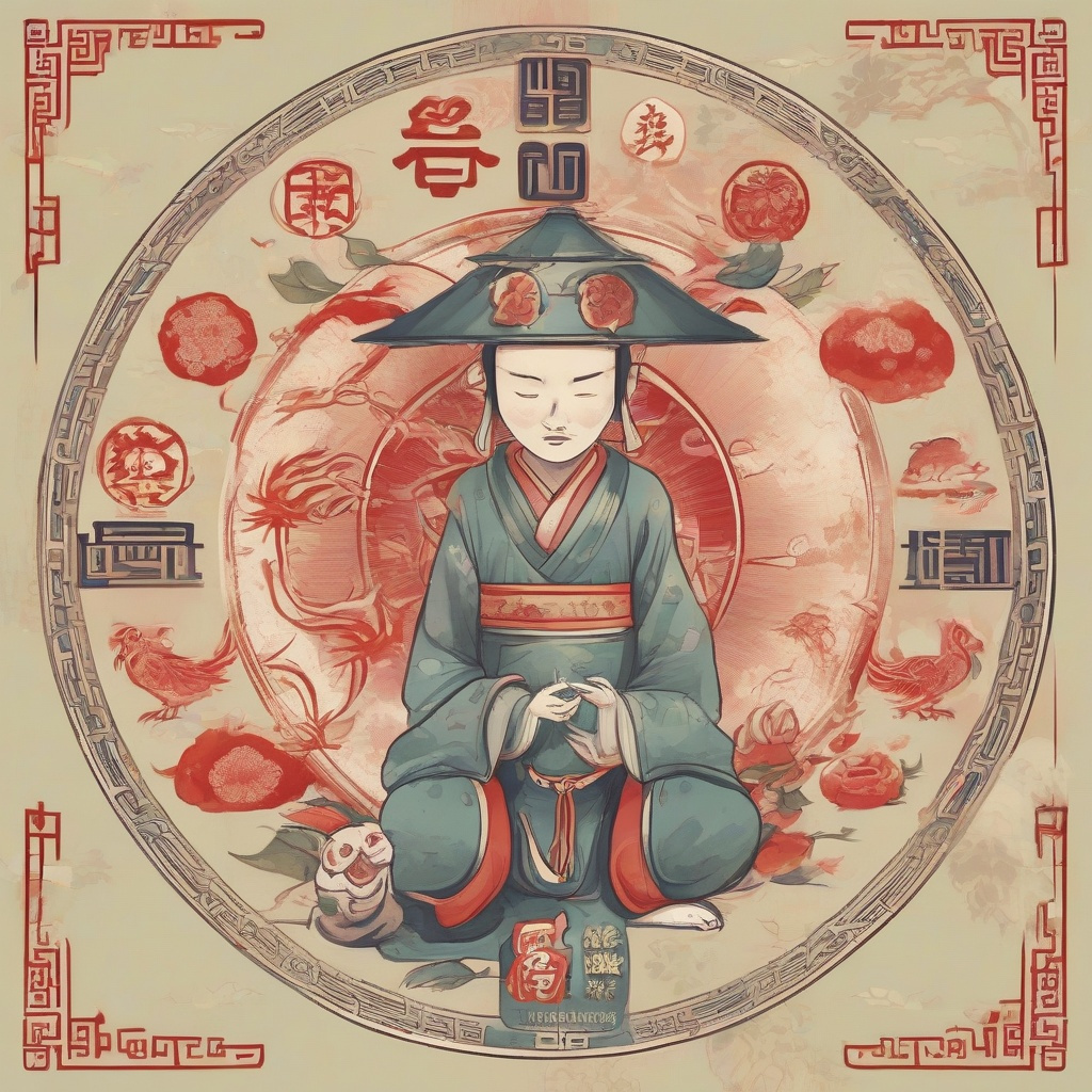 十二生肖财运密码：解码你的财富基因与运势轨迹