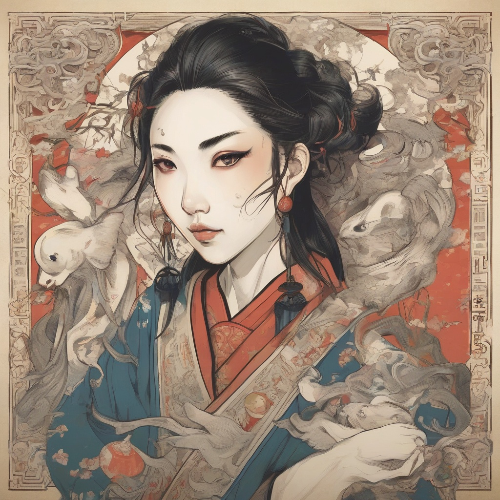 2024年生肖运势全解析：天时地利与个人运程的深度关联