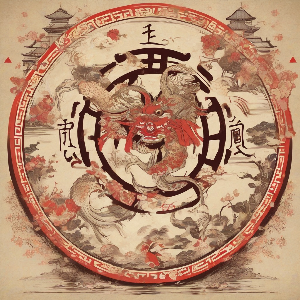 十二生肖性格密码：解码你的本命特质与人生剧本