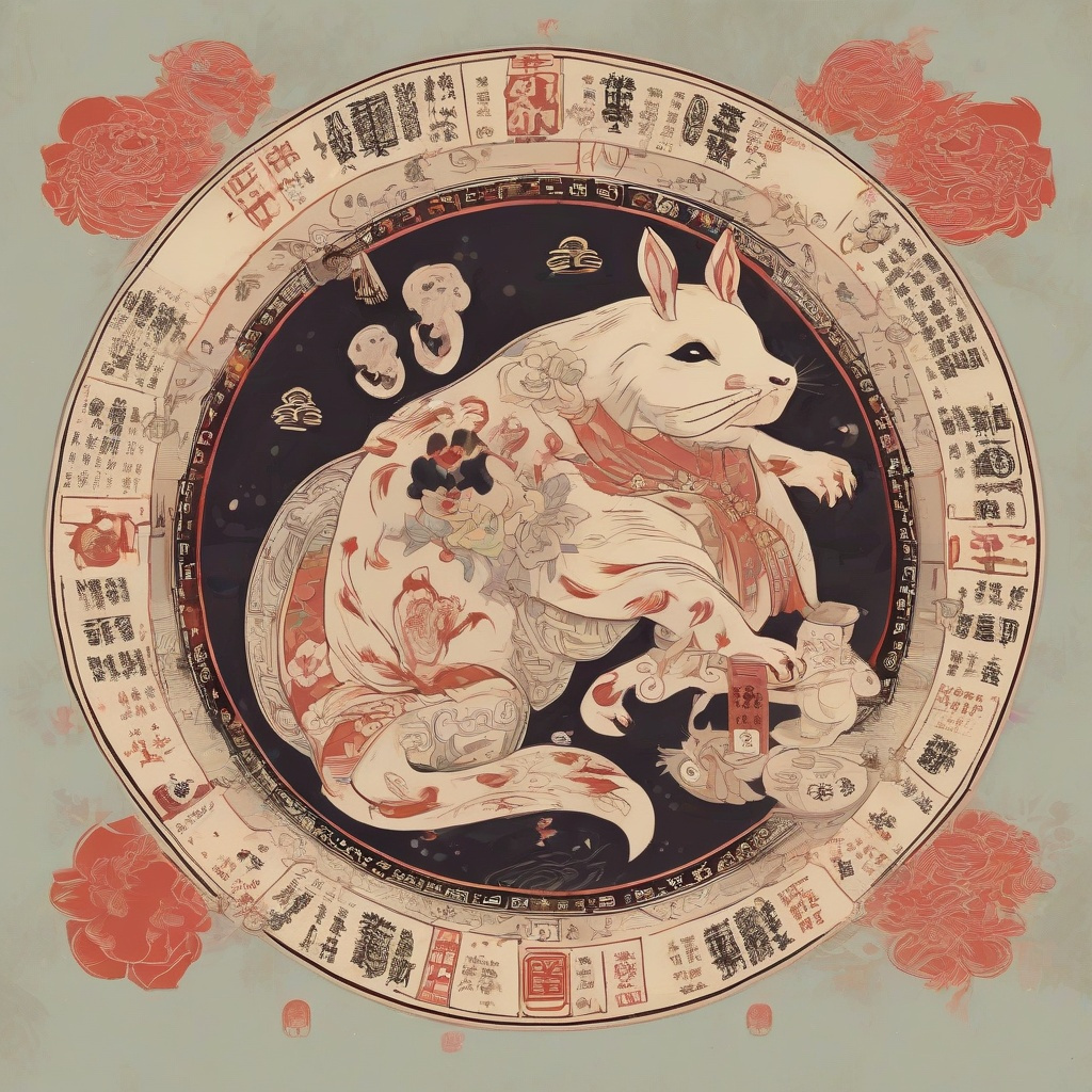 十二生肖事业运势解码：从五行命理看职场发展密码