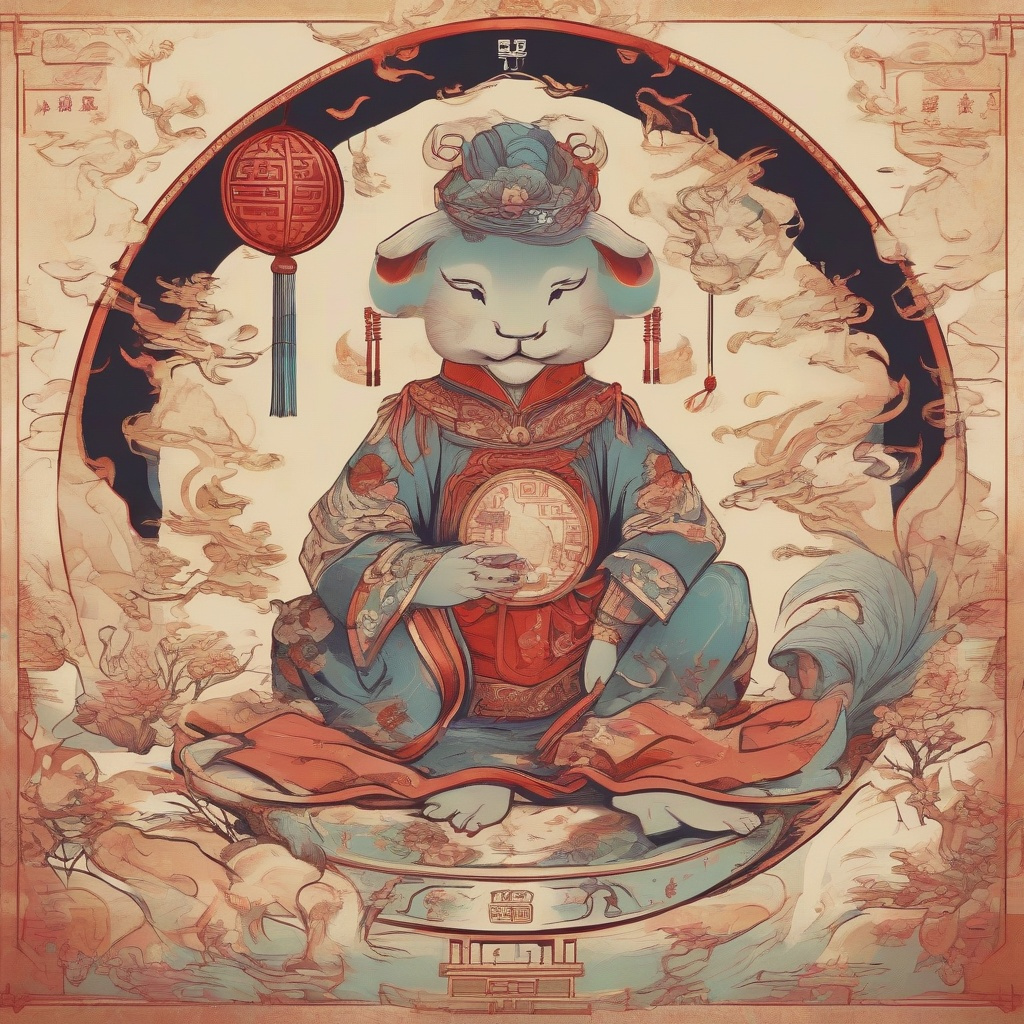 十二生肖事业运势全解析：从命理看职场发展密码