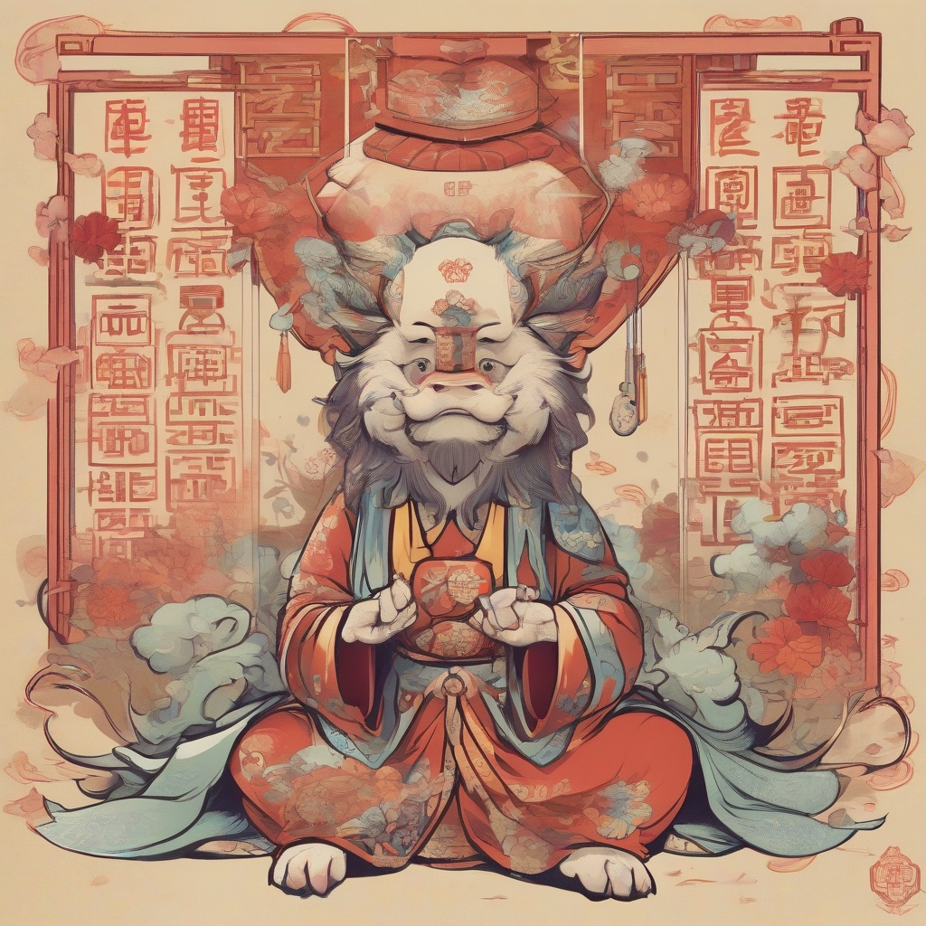 生肖配对全解析：十二生肖婚恋相生相克指南