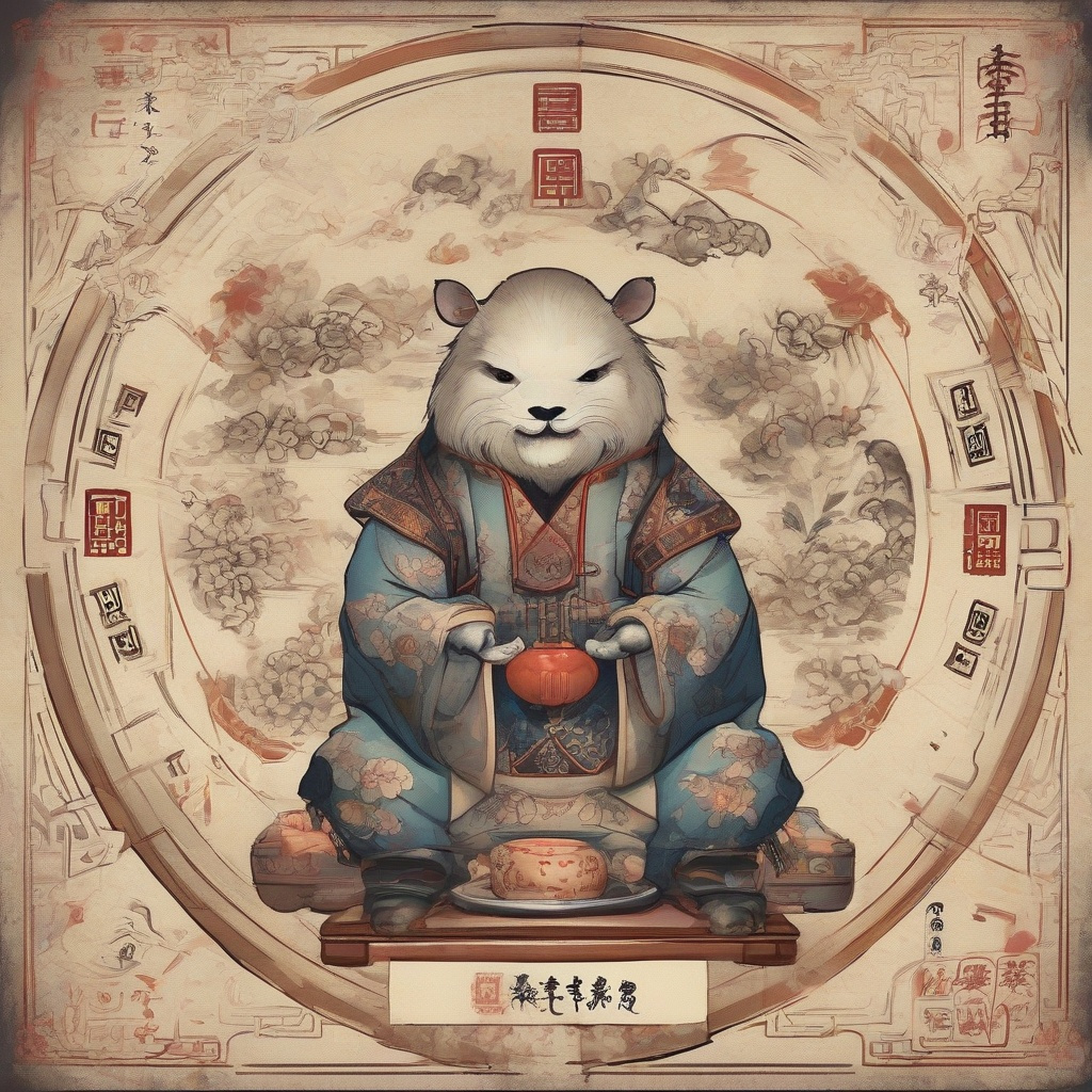 十二生肖事业运势全解析：从命理看职场发展密码