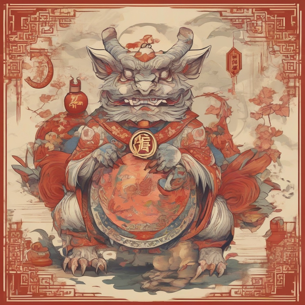 2024甲辰年生肖运势全解析：五行流转中的机遇与挑战