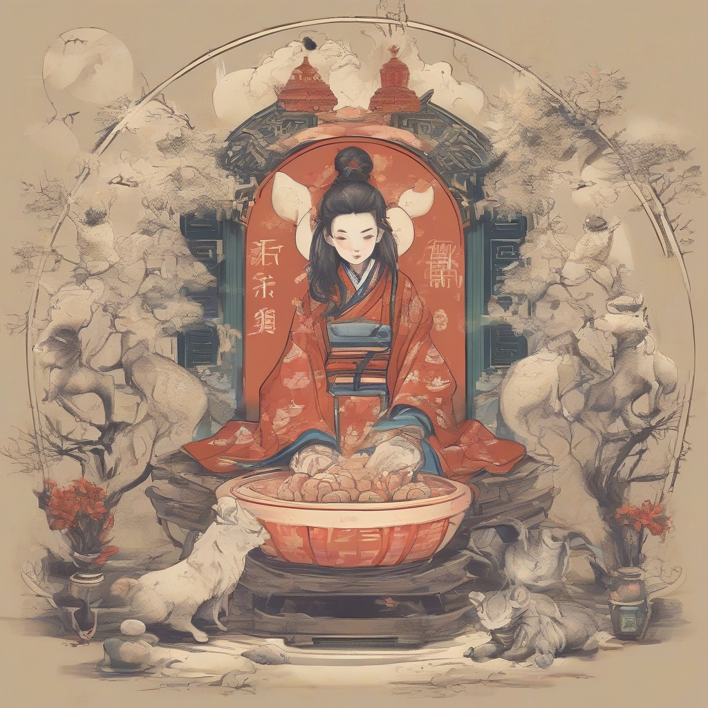 十二生肖事业运势全解析：命理格局与职场发展指南