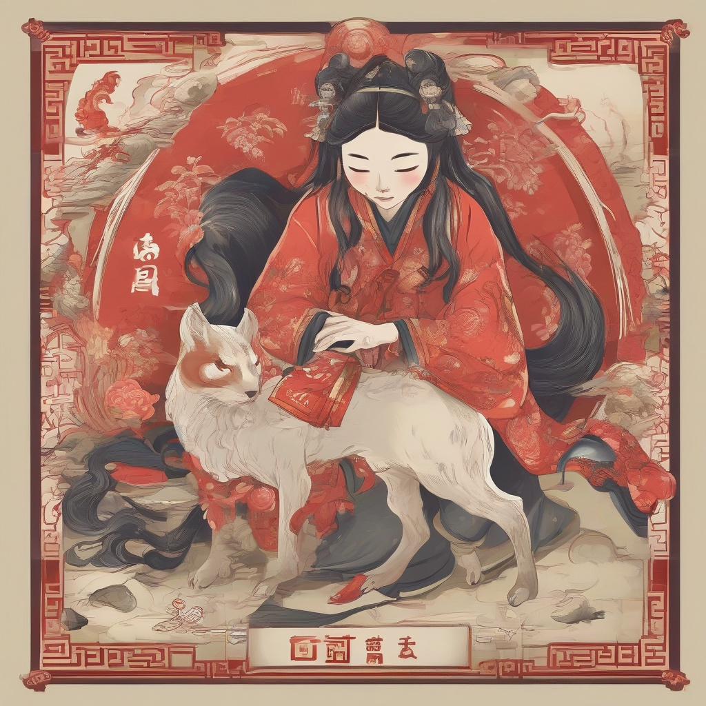 生肖配对玄机：十二生肖婚恋相合相克全解析