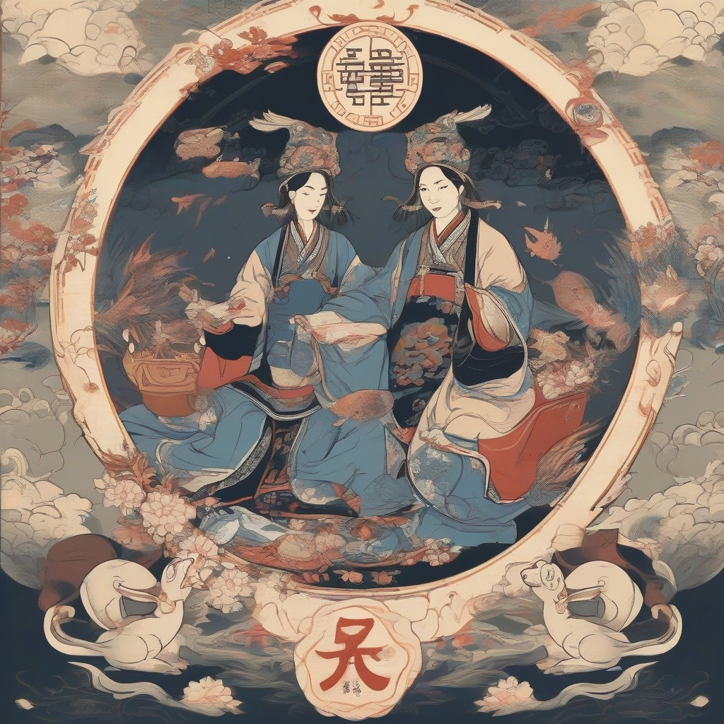 十二生肖事业运势全解析：从命理五行看职场发展密码