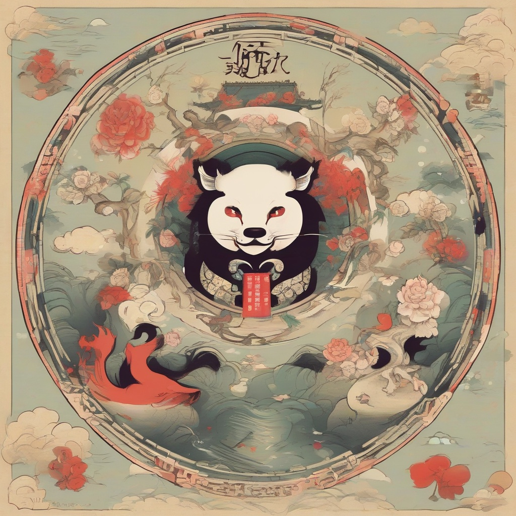 十二生肖财运密码：从五行生克看财富机遇与风险