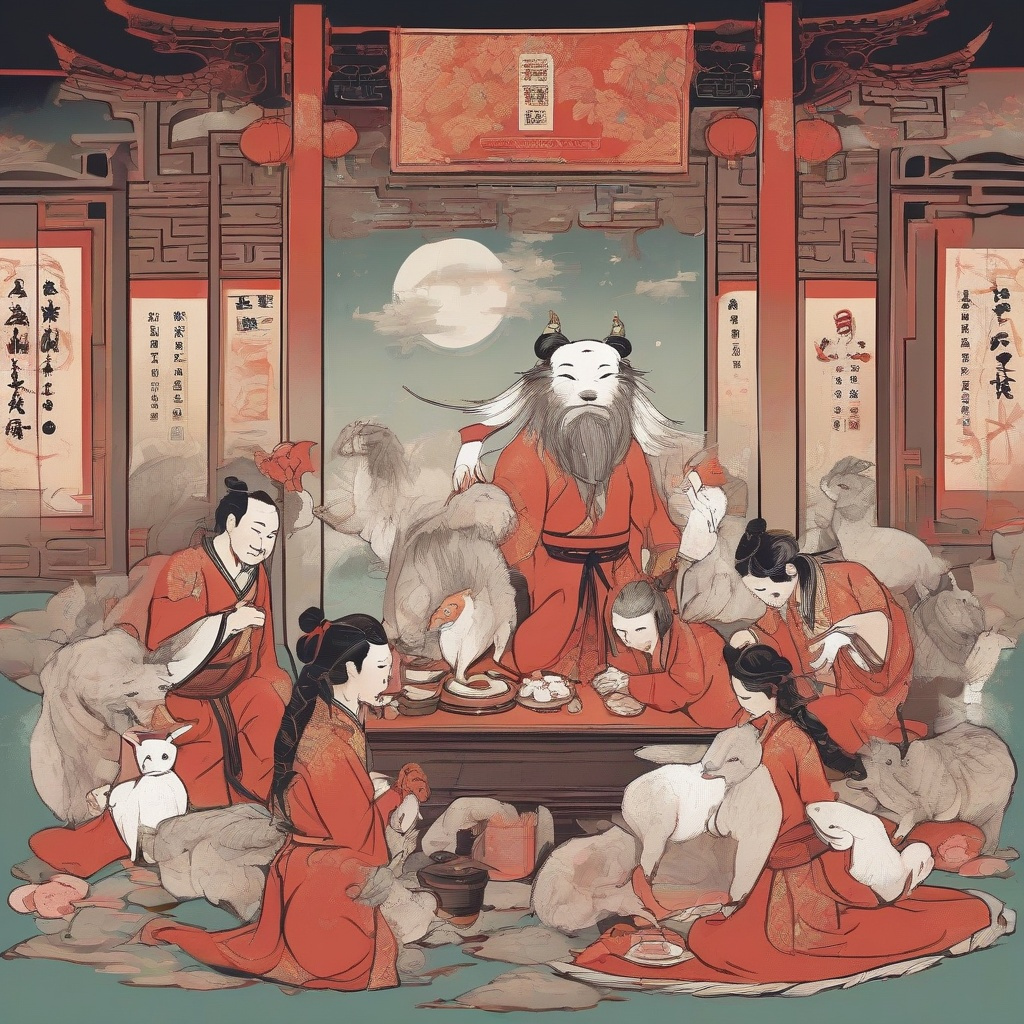 十二生肖事业运势深度解析：从命理看职场发展密码