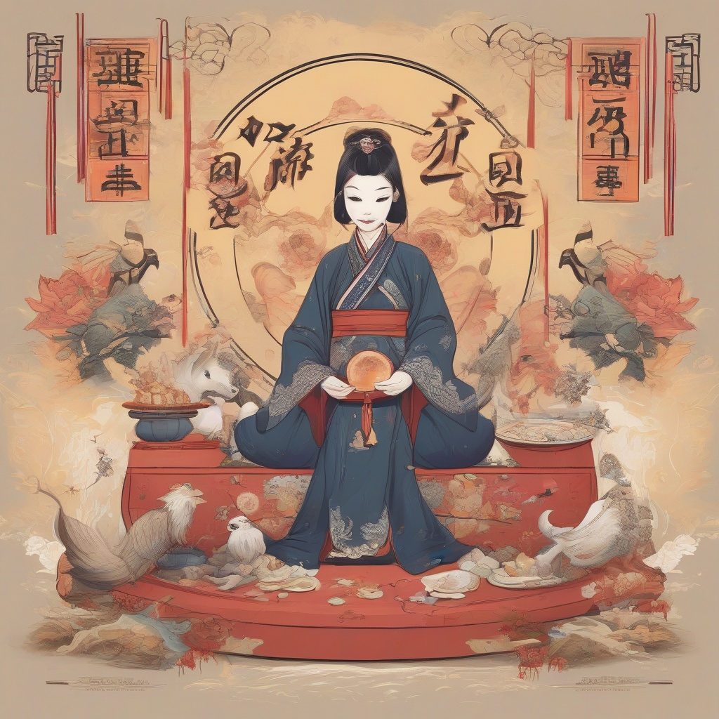 生肖配对玄机：十二生肖婚恋匹配的命理密码