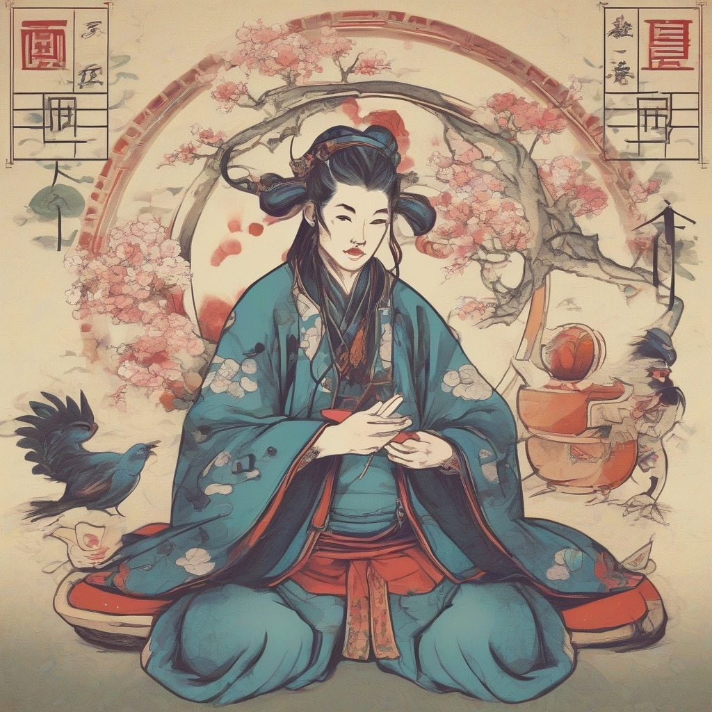 十二生肖事业运势深度解析：天时地利人和的职场密码