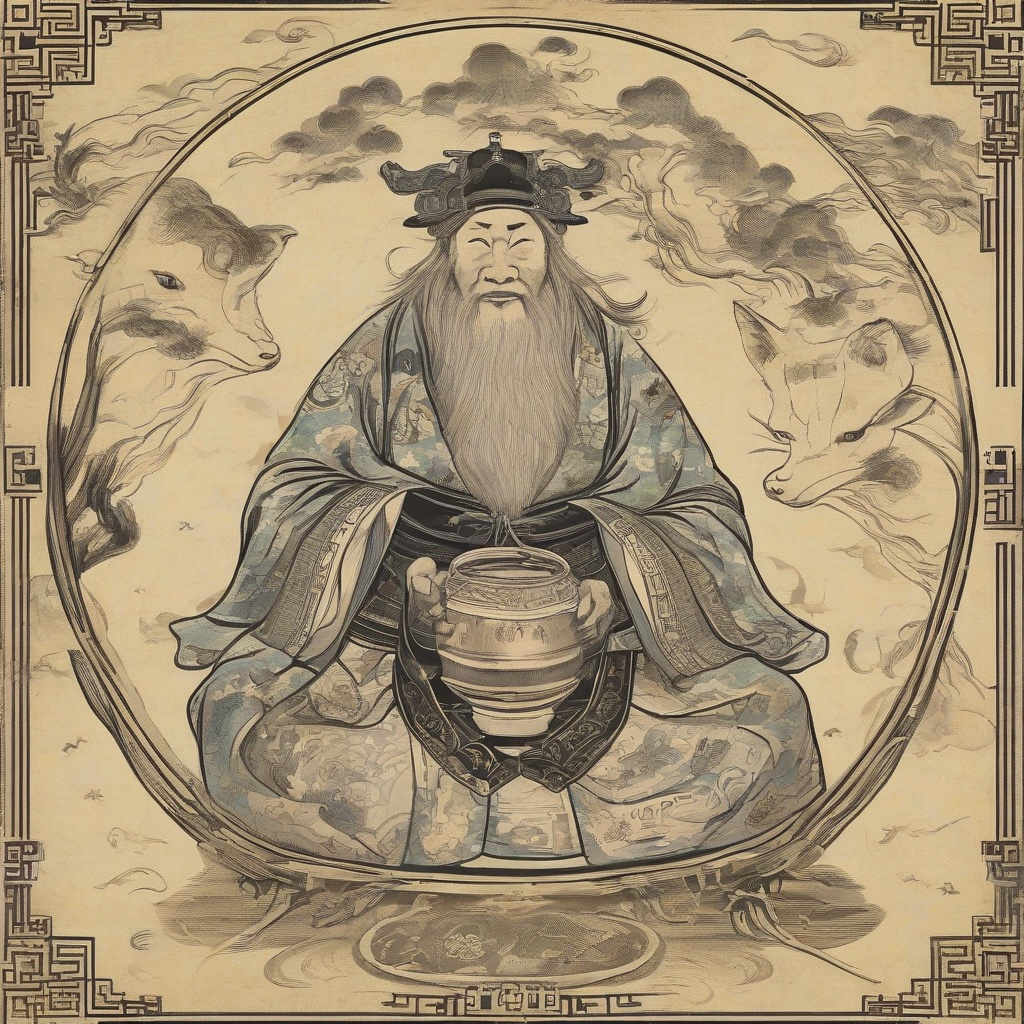 十二生肖事业运势全解析：从命理看职业发展的黄金法则