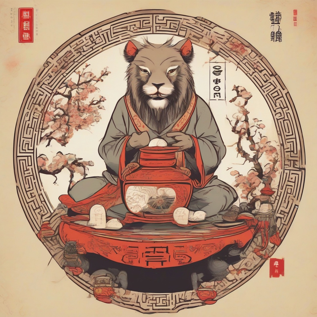 十二生肖事业运势深度解析：五行生克中的职场密码