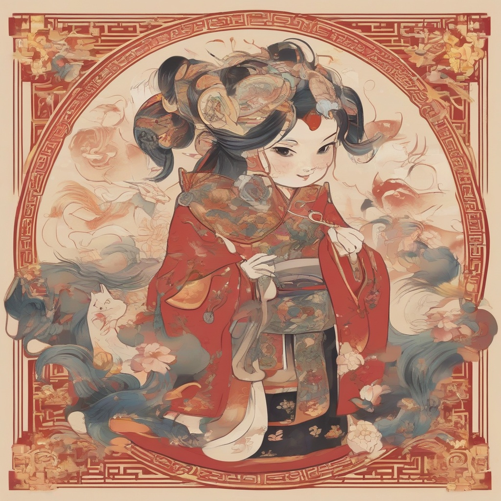 十二生肖运势深度解析：2024年命理指南与风水调理