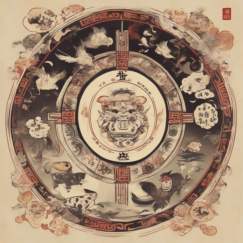 十二生肖事业运势全解析：从命理角度洞察职场发展密码