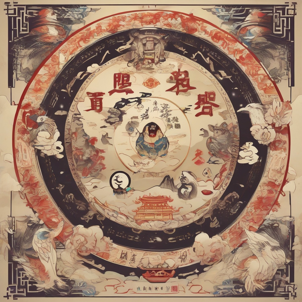 十二生肖事业运势深度解析：命理密码中的职场进阶指南