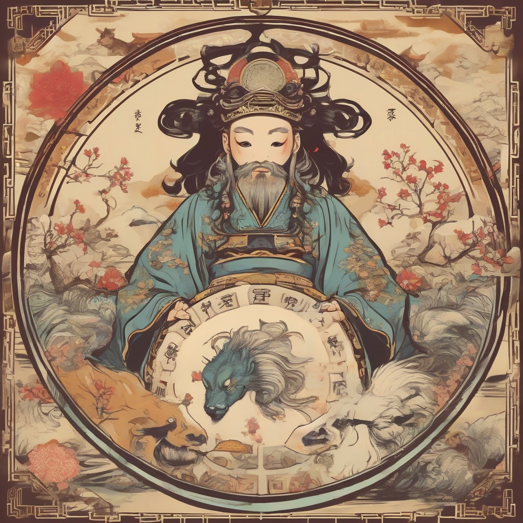 十二生肖事业运势全解析：如何借势而为成就职场巅峰