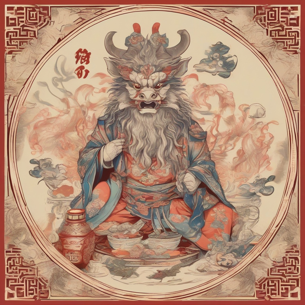 十二生肖运势深度解析：2024年命理指南与开运秘籍