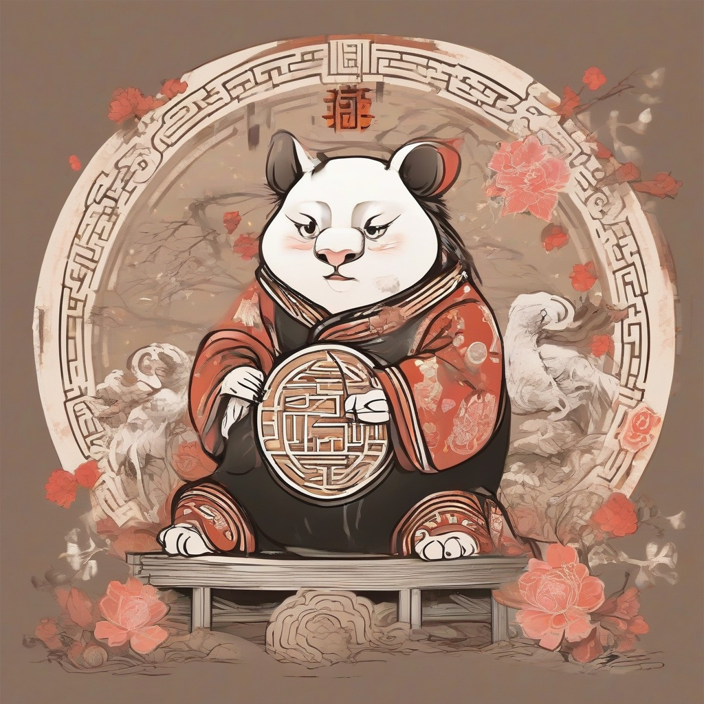 十二生肖运势解码：2024年命理格局与开运指南