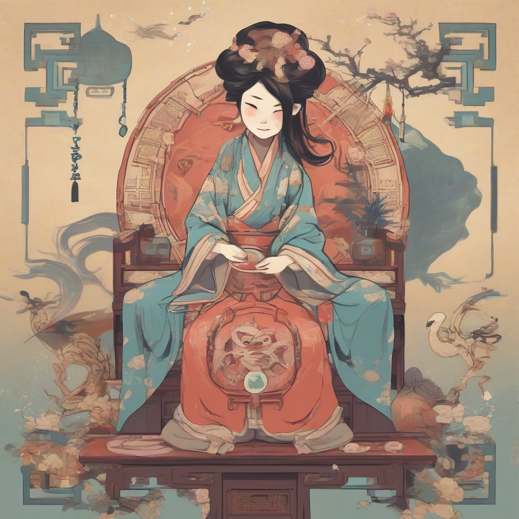 生肖配对密码：十二生肖婚恋与合作的命理玄机