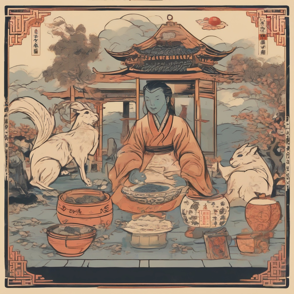 十二生肖事业运势深度解析：从命理看职场发展密码