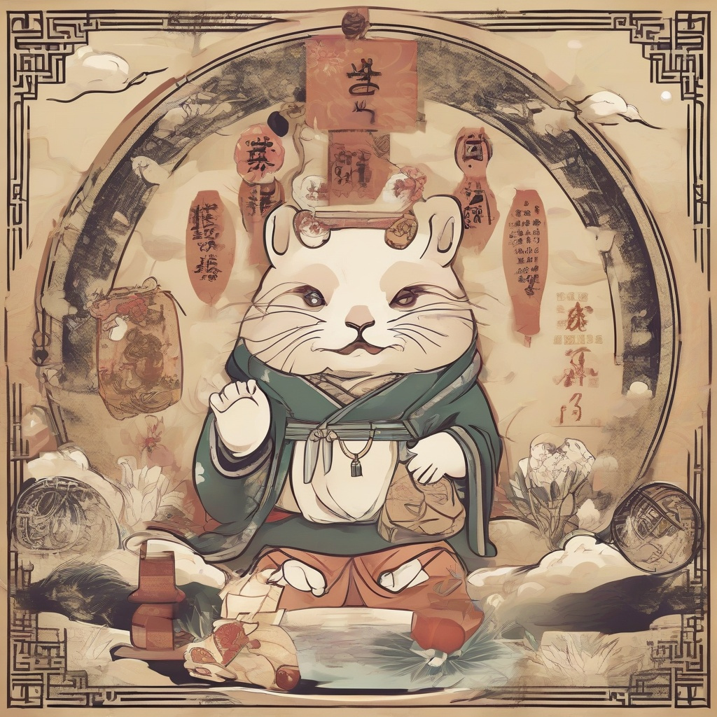 十二生肖事业运势全解析：解码你的职场成功密码