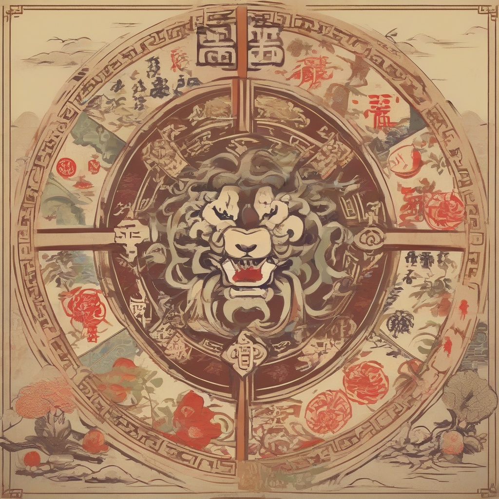 十二生肖事业发展密码：解码你的职场天赋与机遇