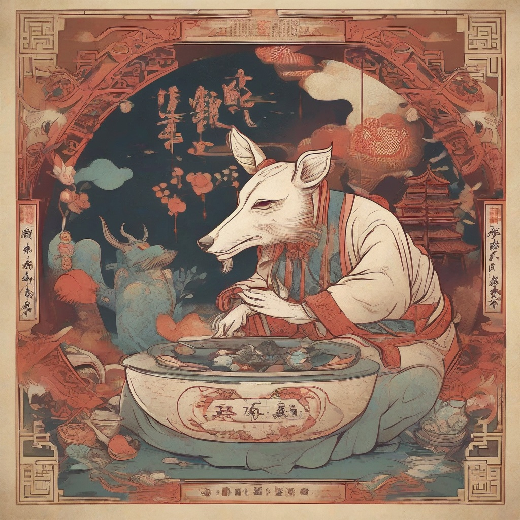 十二生肖事业运势全解析：从命理看职场发展密码