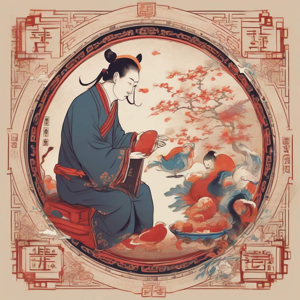 十二生肖事业运程全解析：从五行命理看职场发展密码