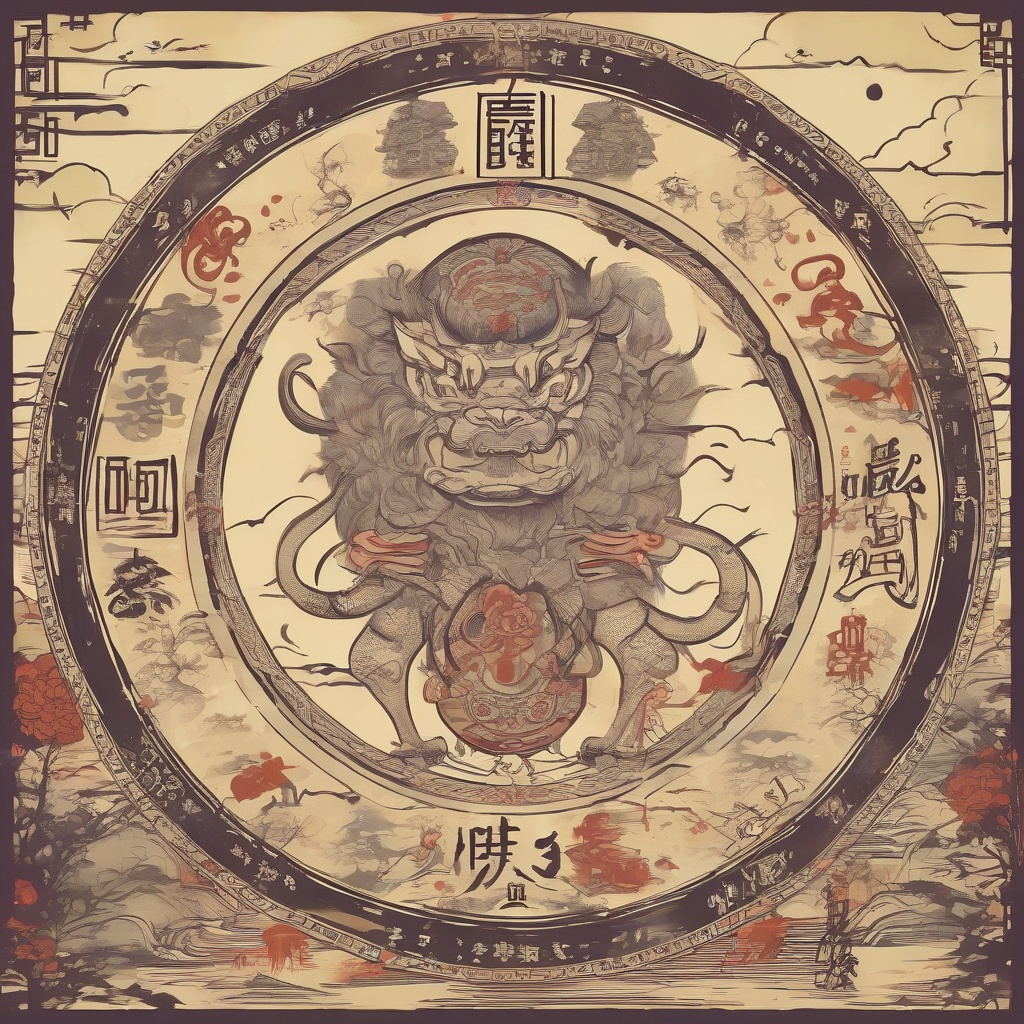 十二生肖财运密码：从五行生克到流年运势的深度解析