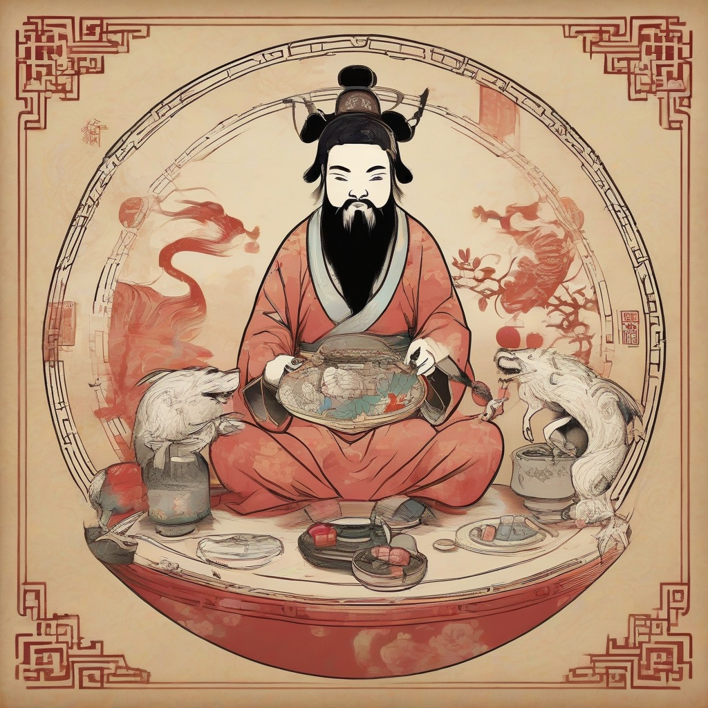 十二生肖事业运势全解析：从命理看职场发展密码