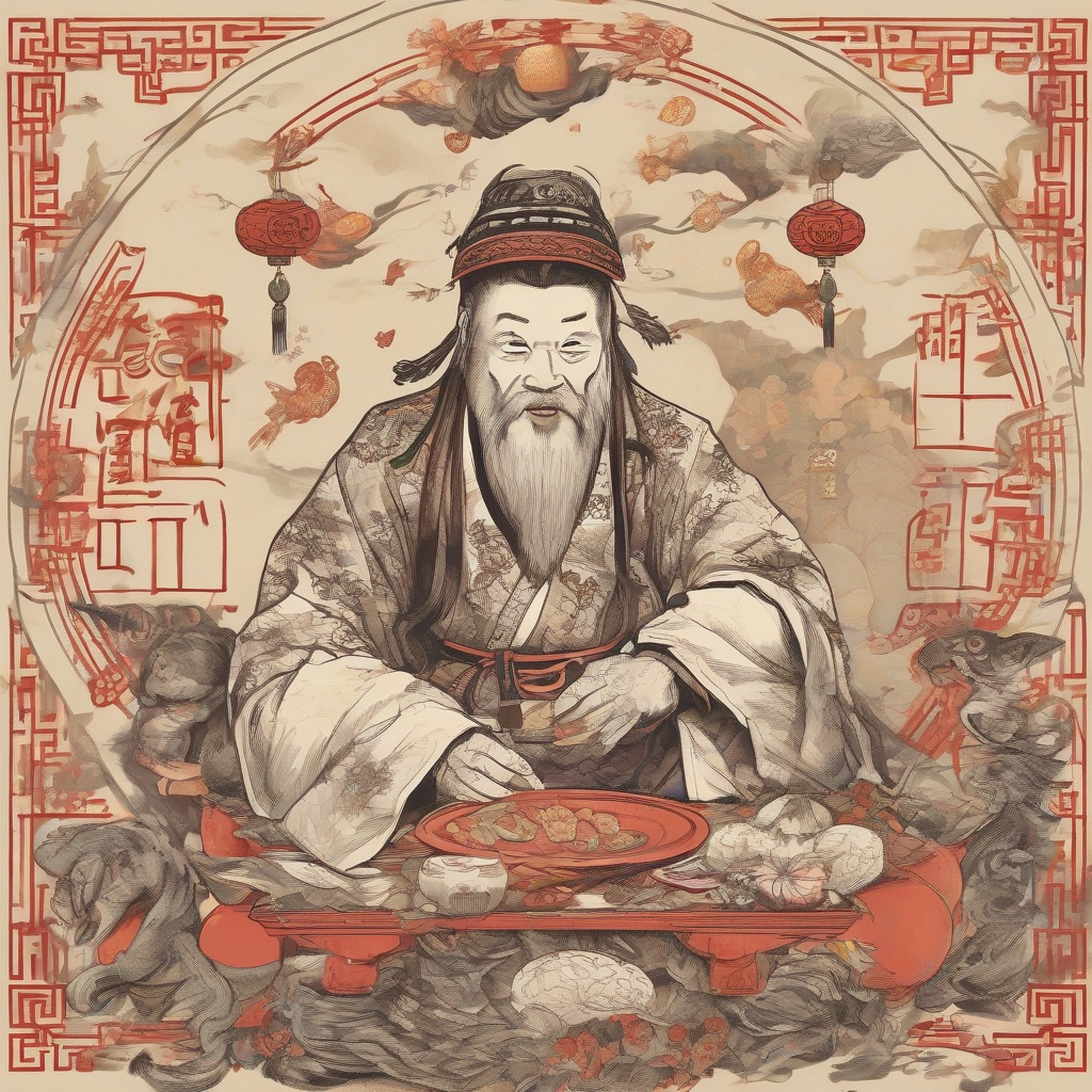 十二生肖事业运势全解析：从命理视角看职场发展密码