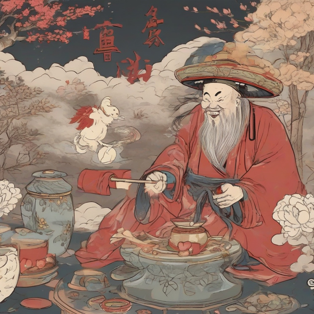 生肖命理与事业发展：解码十二生肖的职业潜能与运势密码