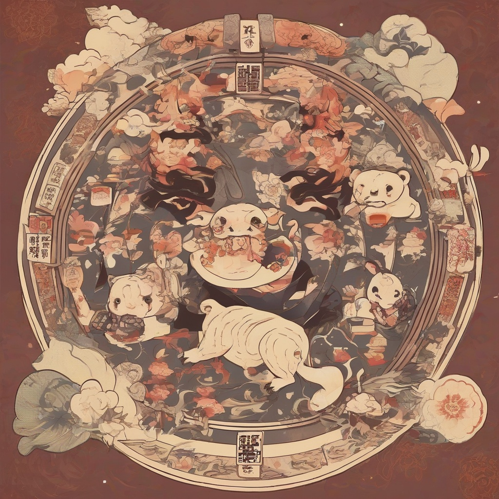 十二生肖事业运势深度解析：如何借势而为成就职场巅峰