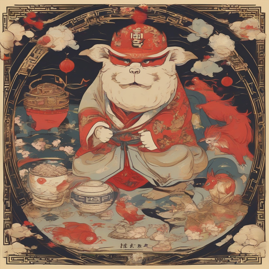 十二生肖事业运势深度解析：命理格局与职场发展指南