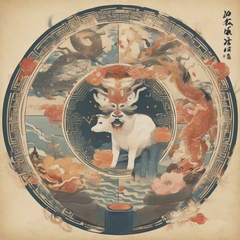 十二生肖事业运势全解析：如何借势而为成就职场巅峰