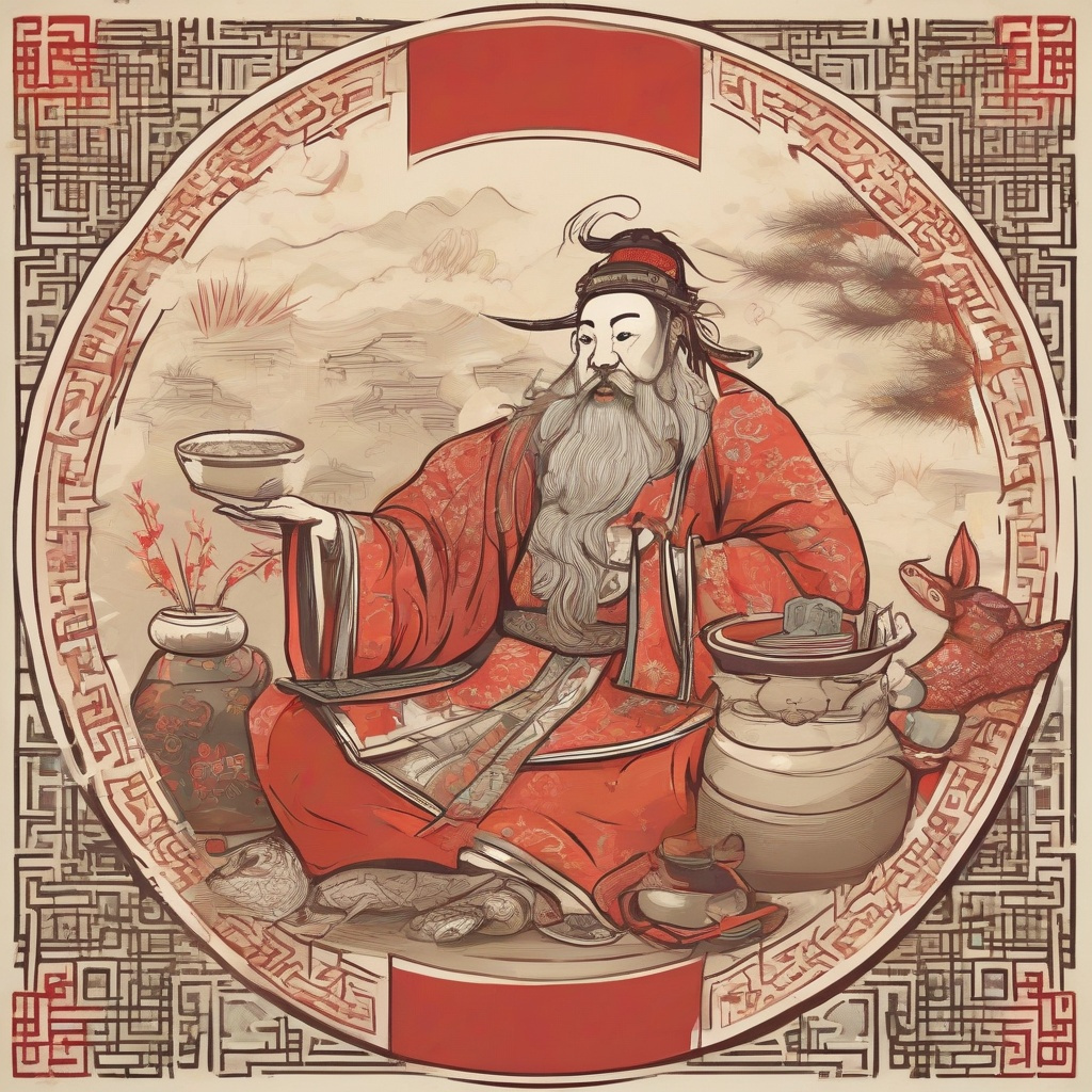 十二生肖性格密码：解码你的本命特质与人生轨迹