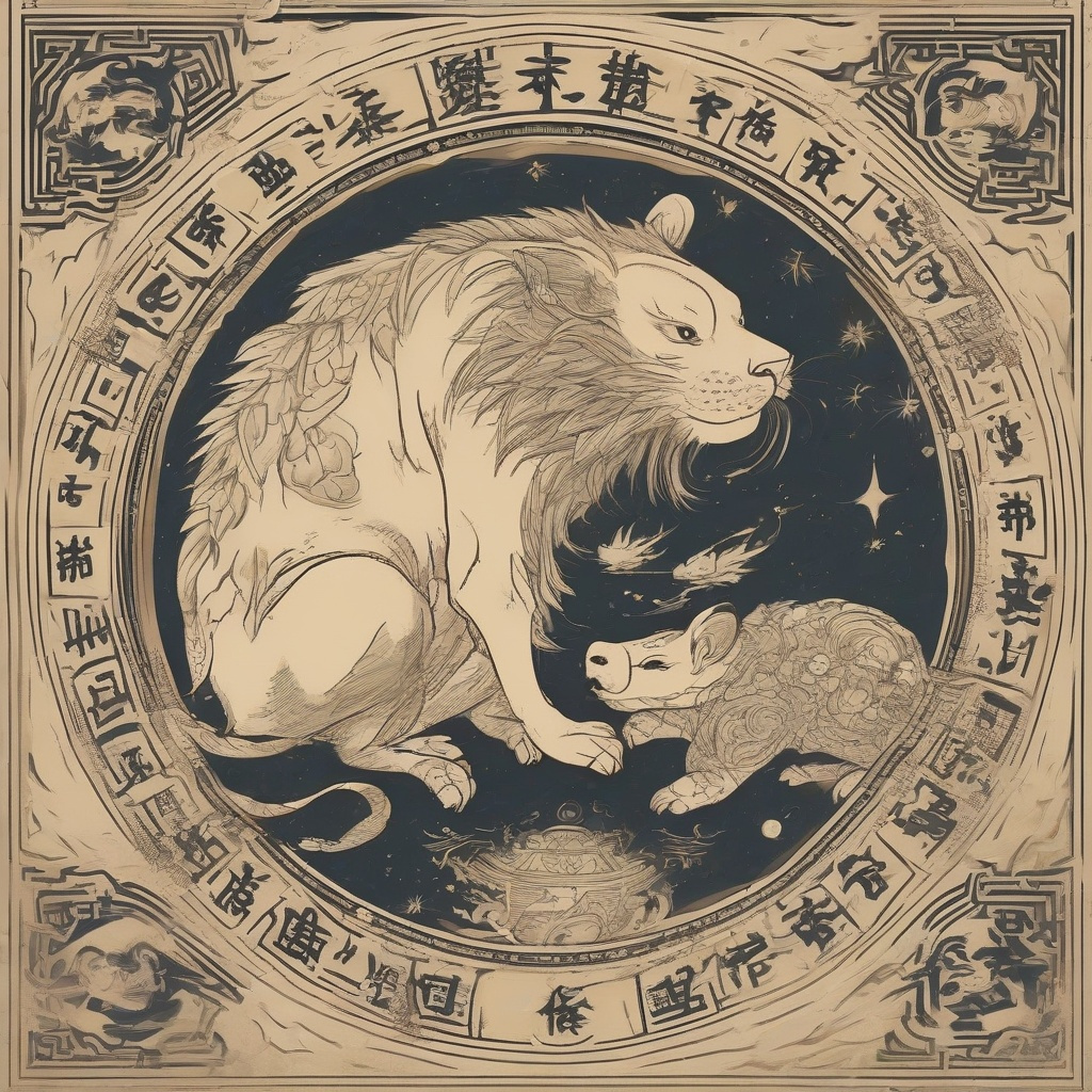 十二生肖事业运势解码：从命理格局看职场发展密码