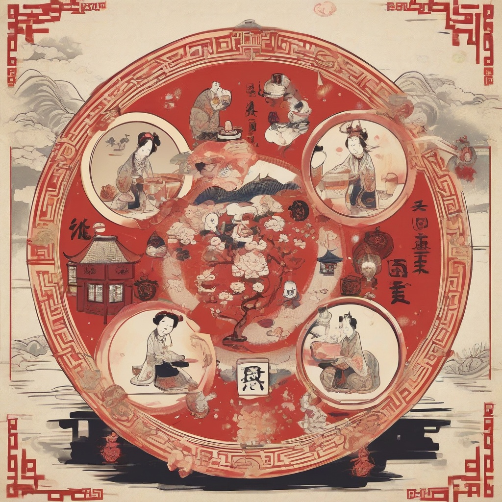 十二生肖事业运势深度解析：从命理密码看职场发展之道