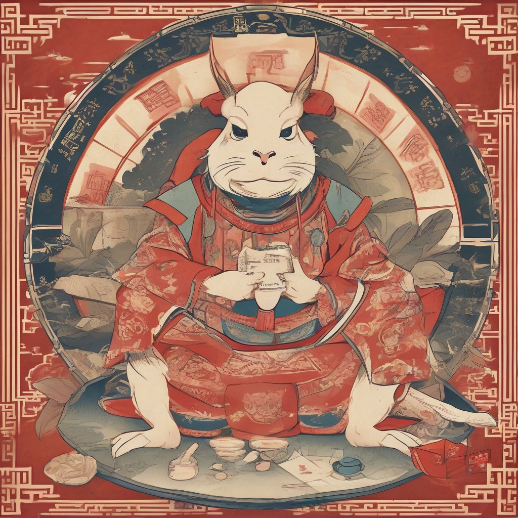 十二生肖事业运势深度解析：从命理看职场发展密码