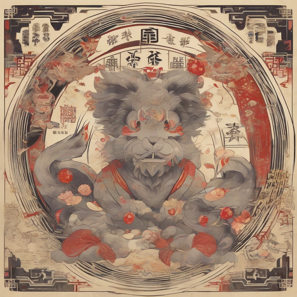 十二生肖事业发展密码：从命理视角解读职场机遇与挑战