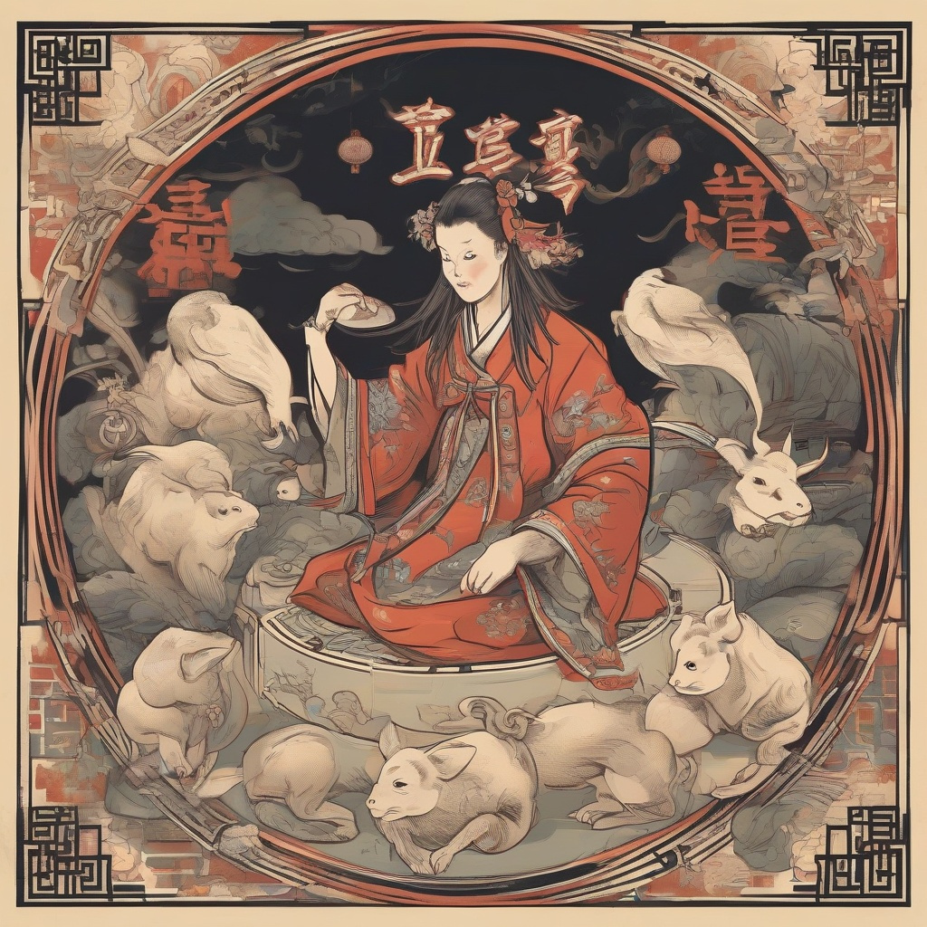 十二生肖事业运势深度解析：命理格局与职场发展密码